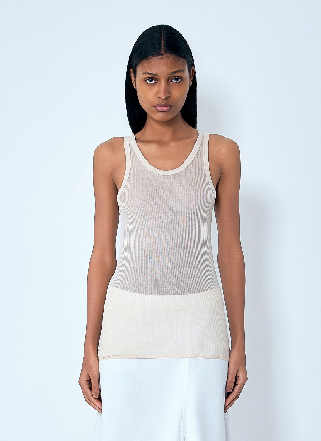 Seamless Tank Top