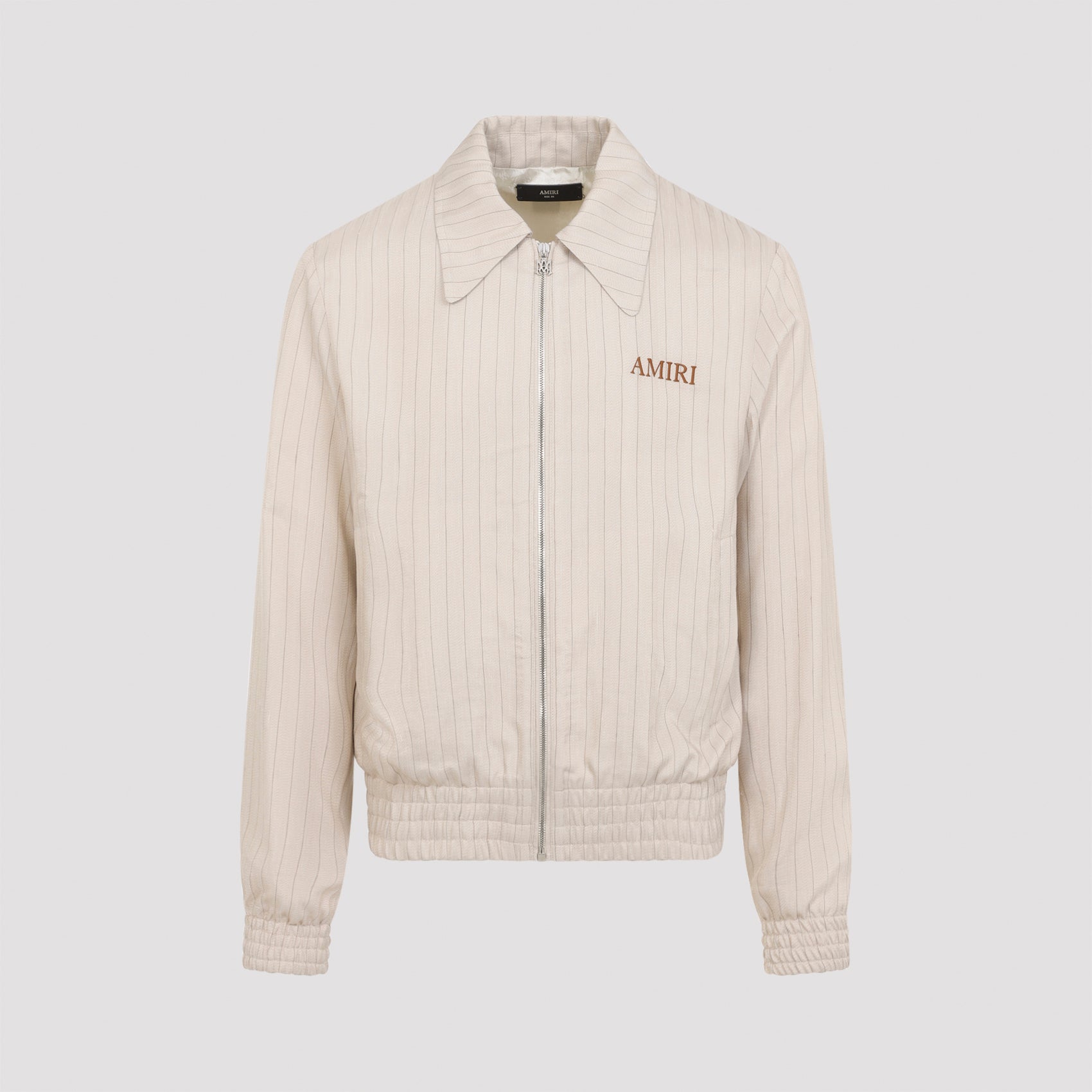 Stylish Striped Jacket for Men - Spring Summer 26