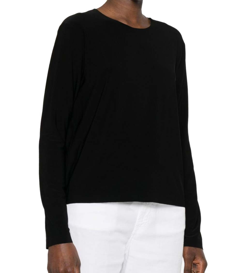 Long-sleeves Top