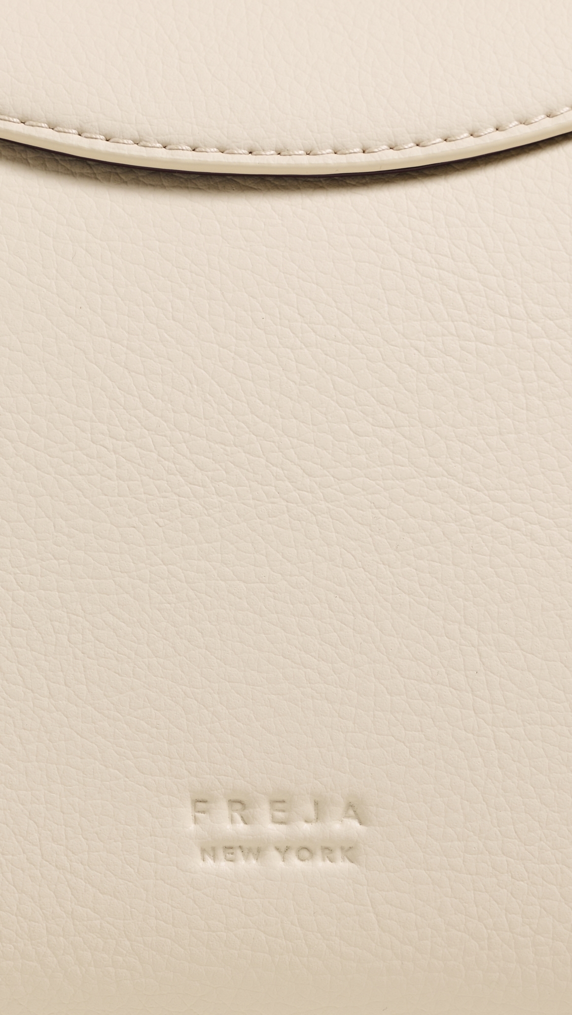 Hudson Bag Oat One Size