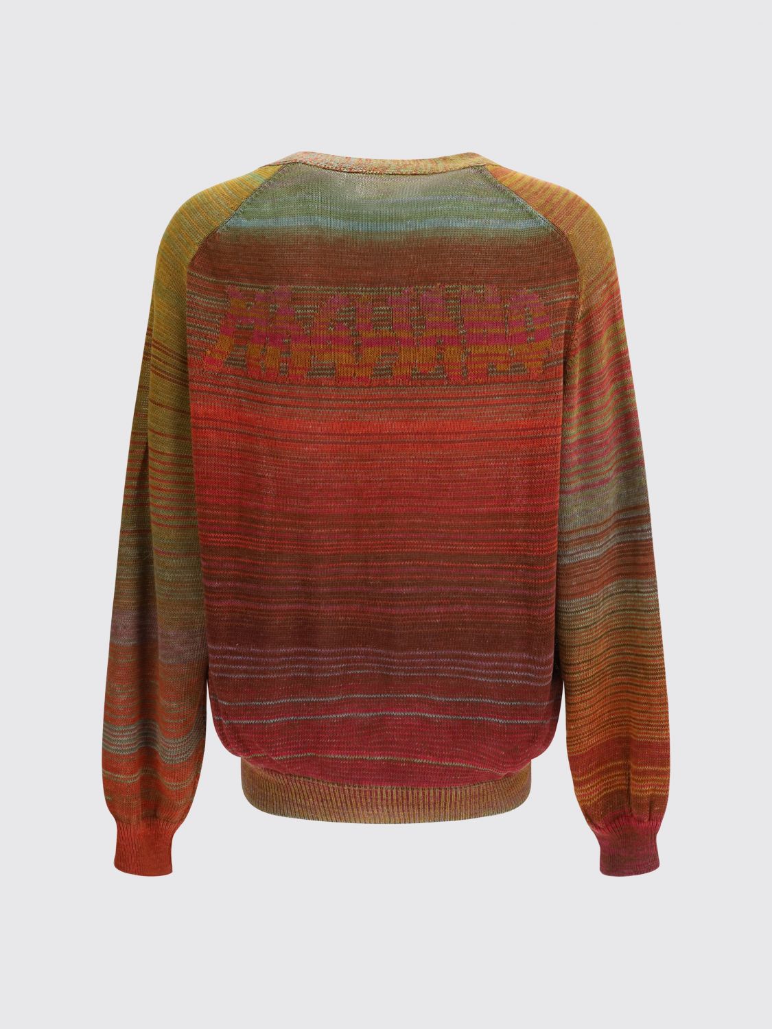 Sweater Men color Multicolor