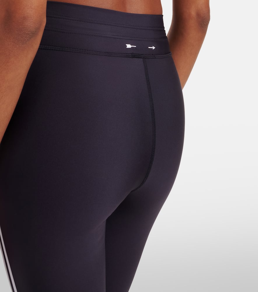 Oxford leggings