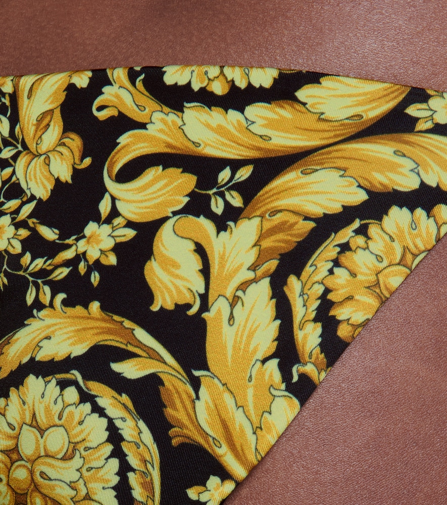 Barocco bikini bottoms