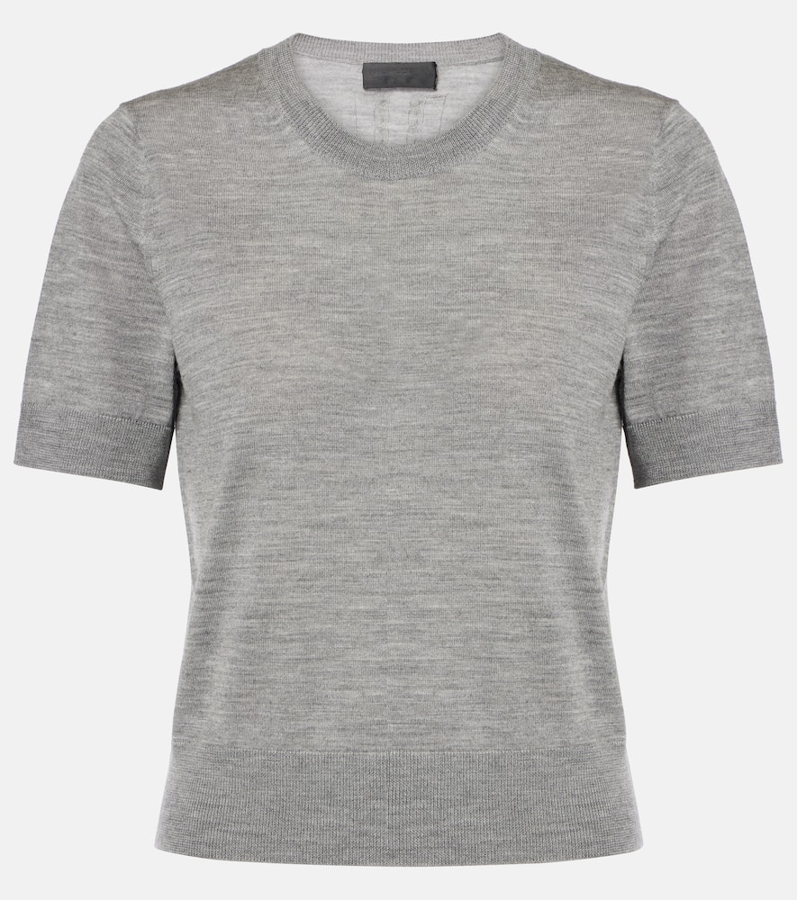 Nili Lotan Leilani wool sweater