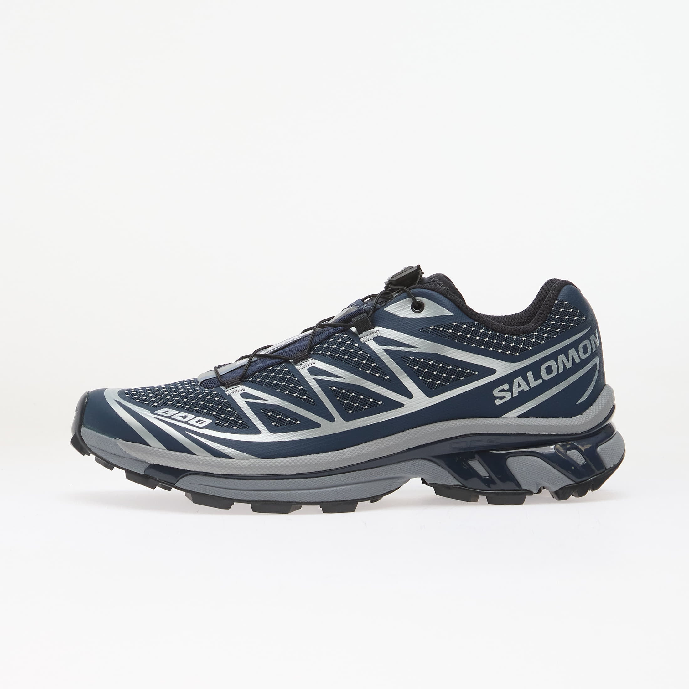 Sneakers Salomon XT-6 STEEL STREETS Spellbound/ Tradewinds / Dark Navy