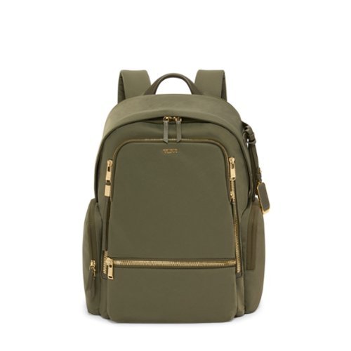 Voyageur Celina Backpack - Olive