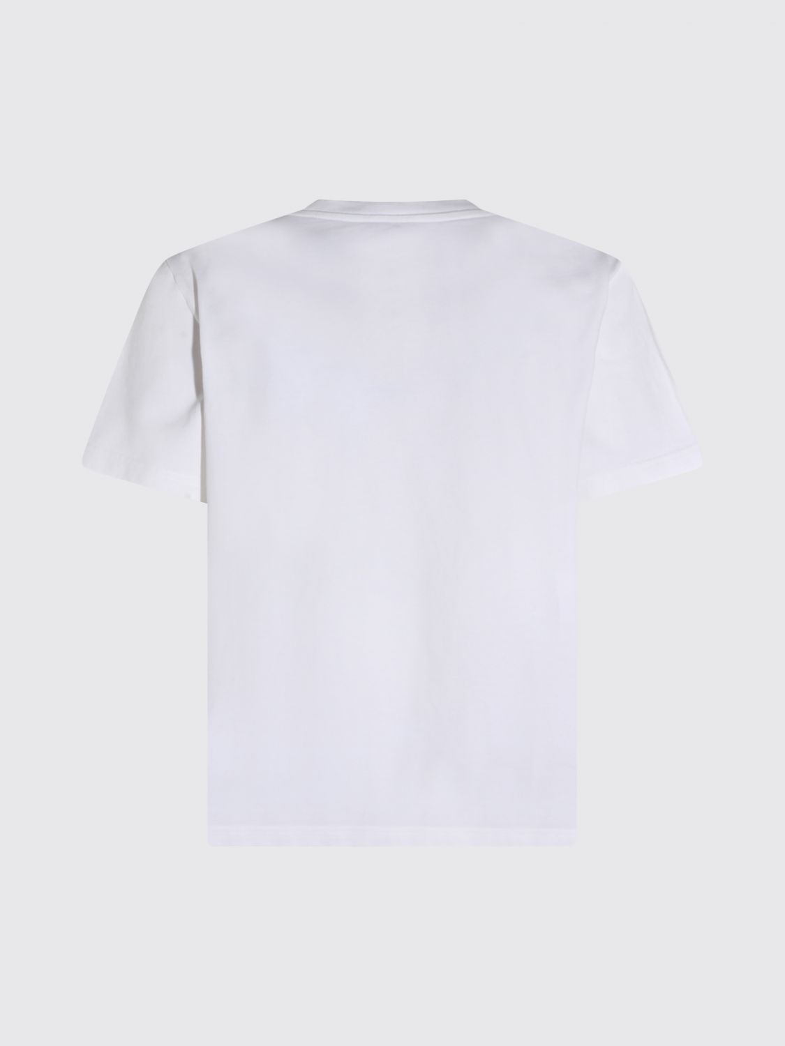 T-Shirt Woman color White