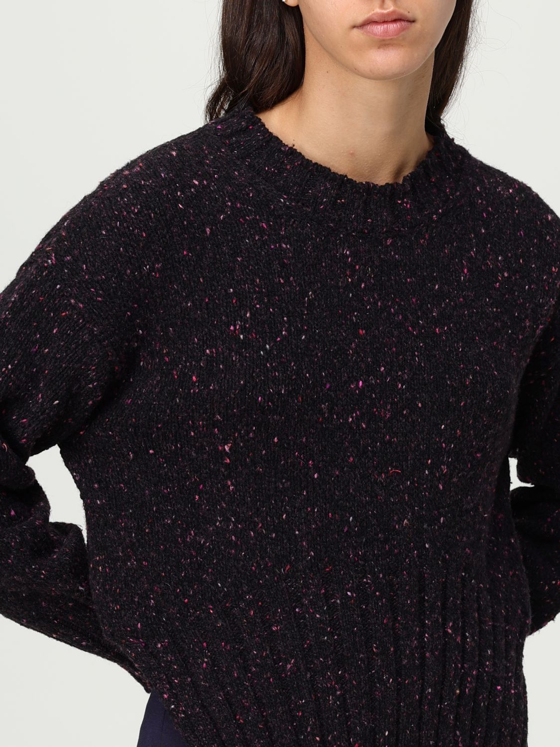 Sweater Woman color Multicolor