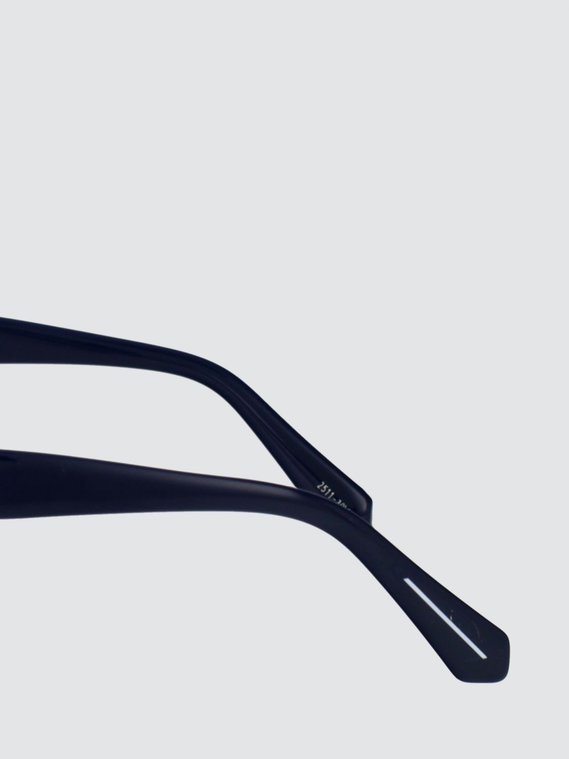 Sunglasses Men color Blue
