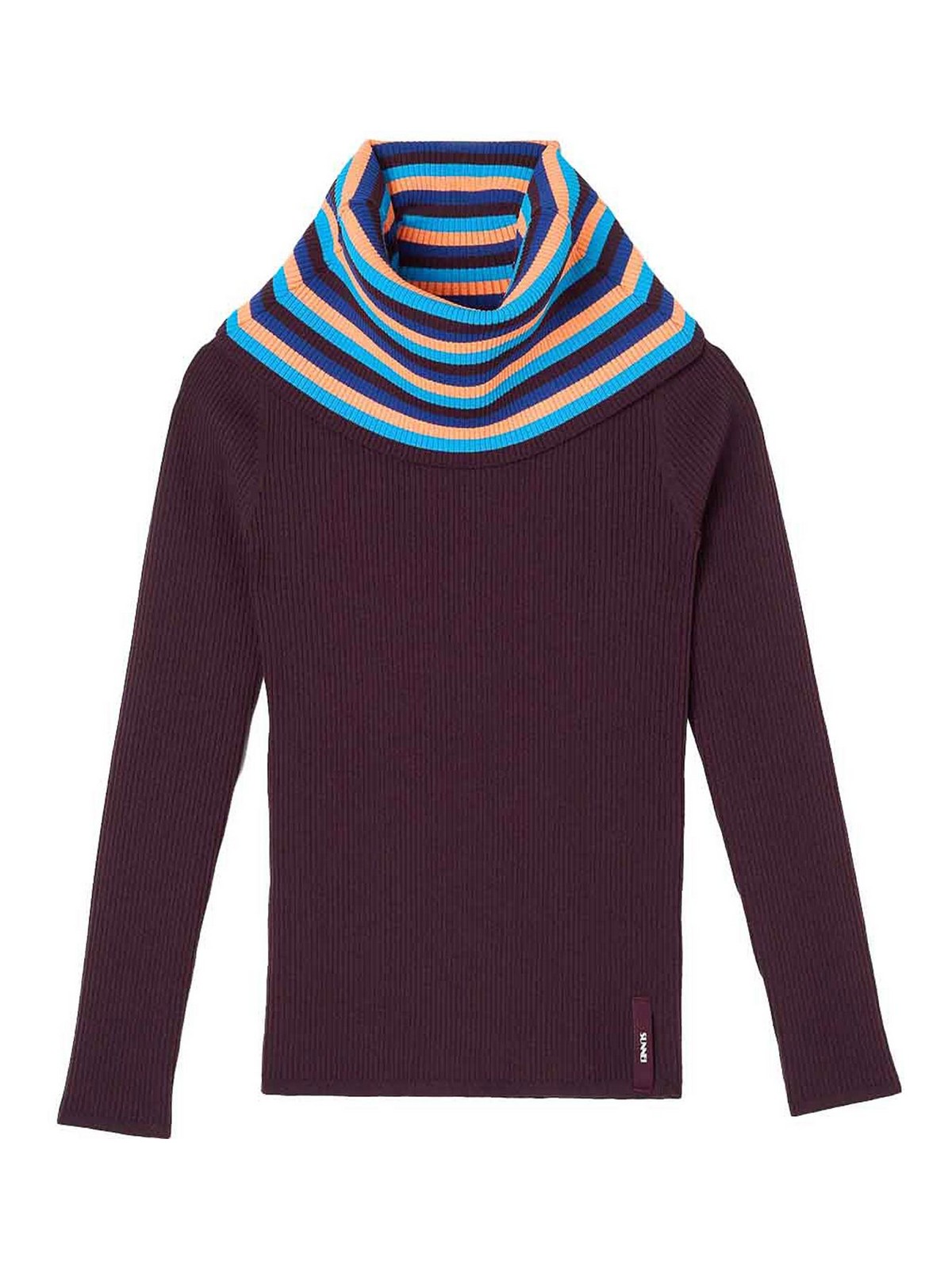 Folded Top