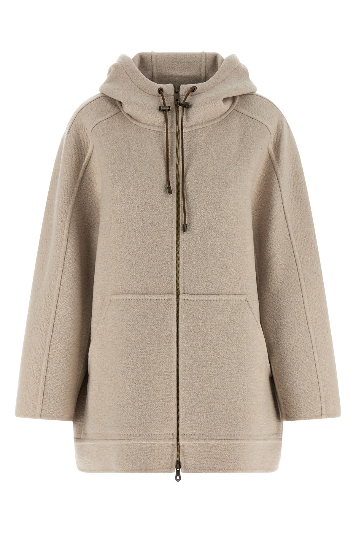 'Gradi' Coat
