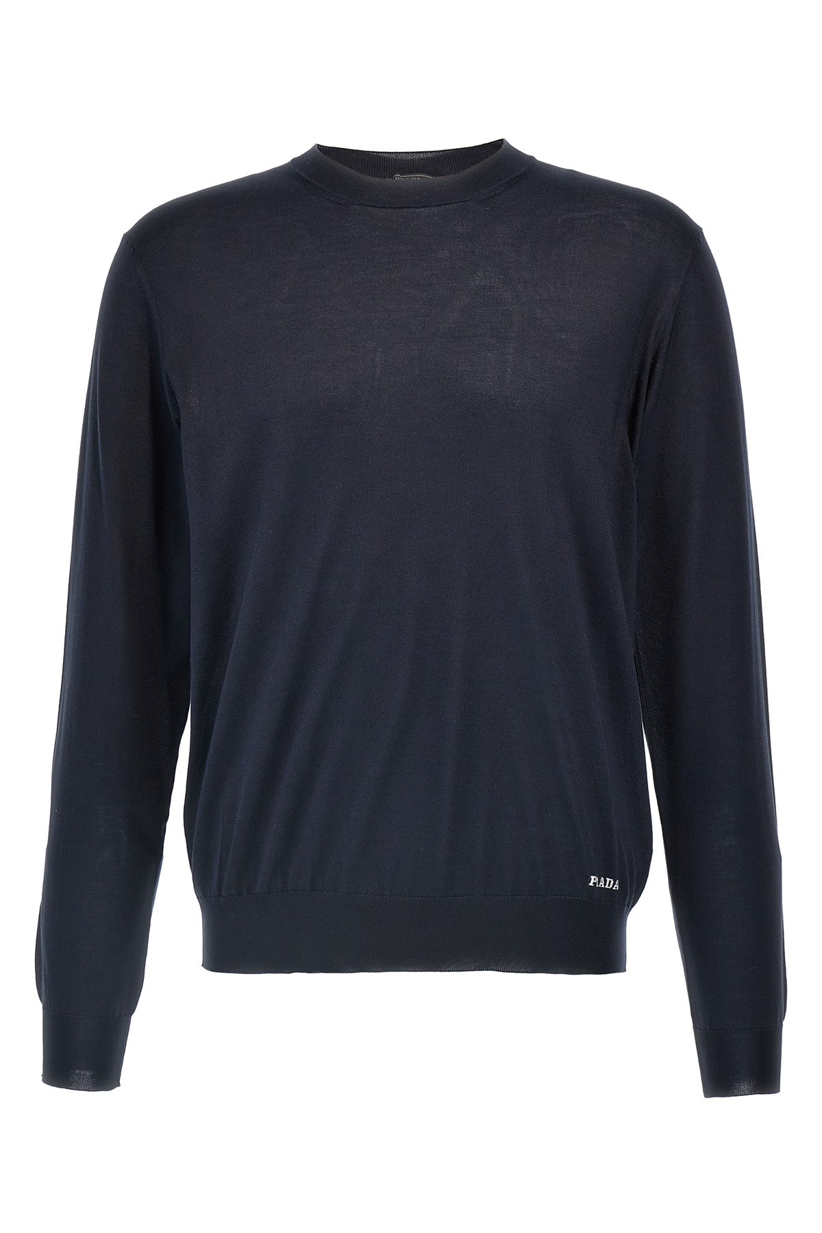 Silk Sweater
