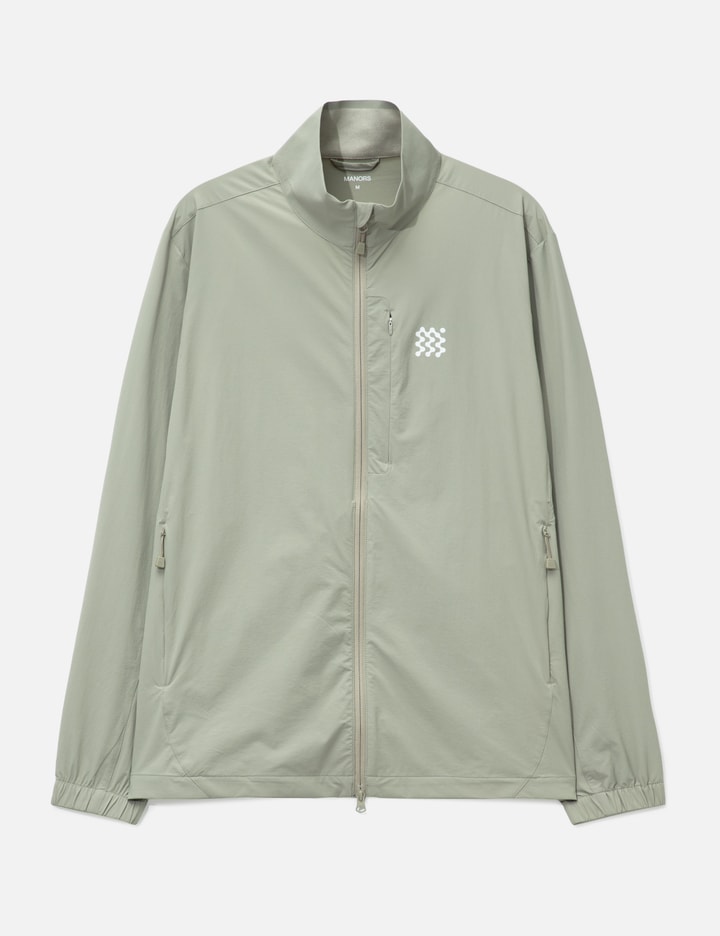 Lightweight Course Jacket