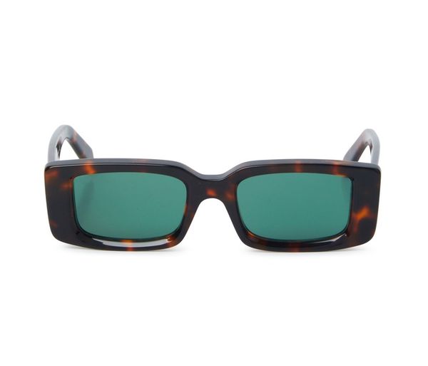 Off-White Arthur Rectangular Frame Sunglasses
