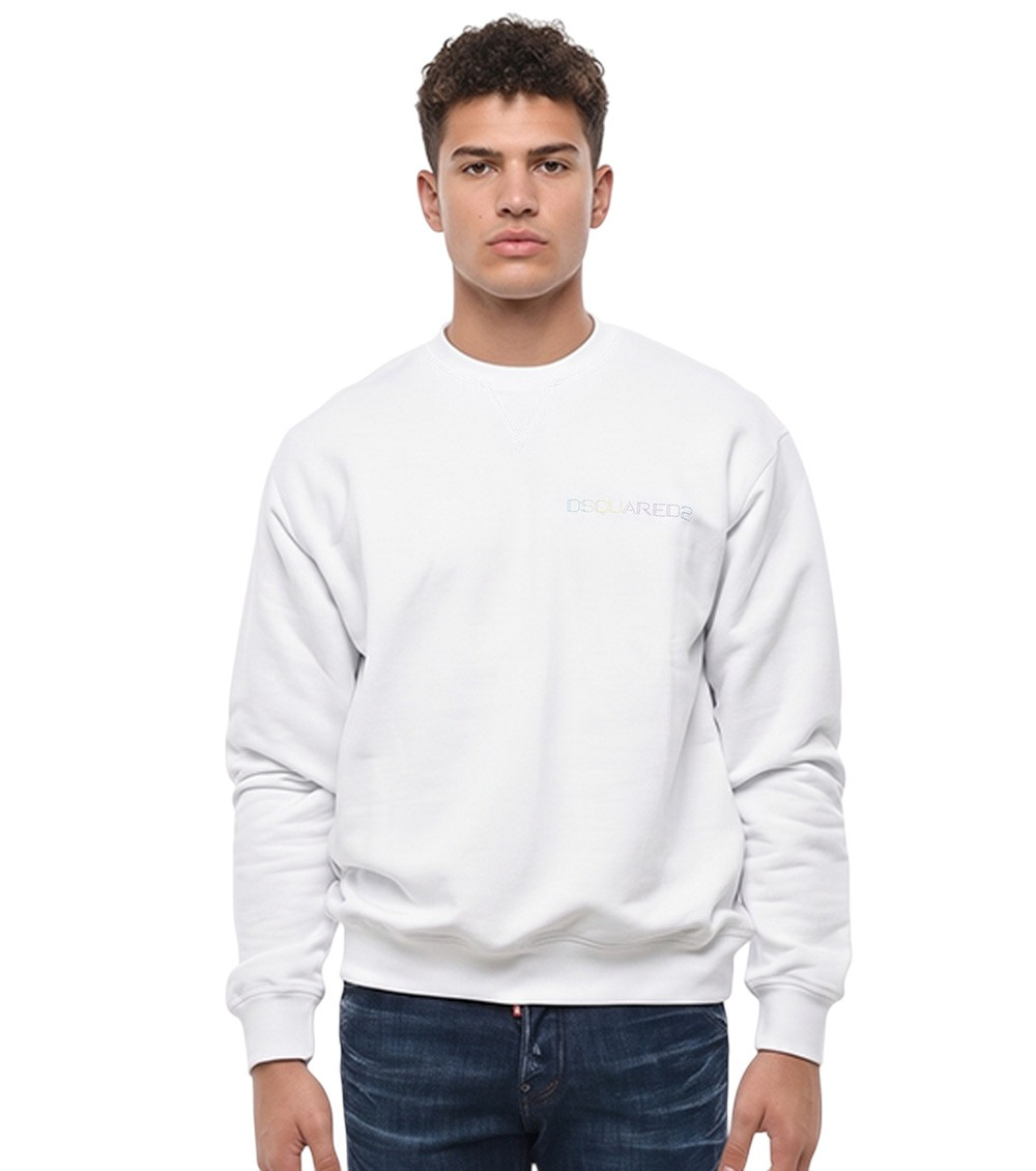 Sweaters White