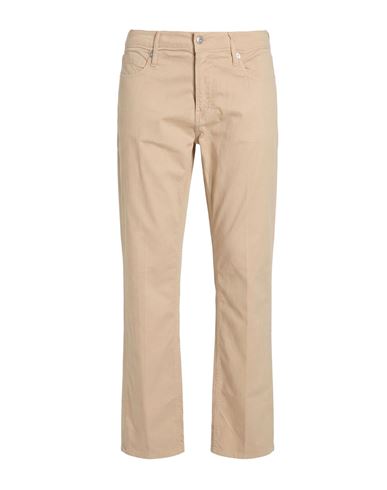 Man Pants Sand Size 30W