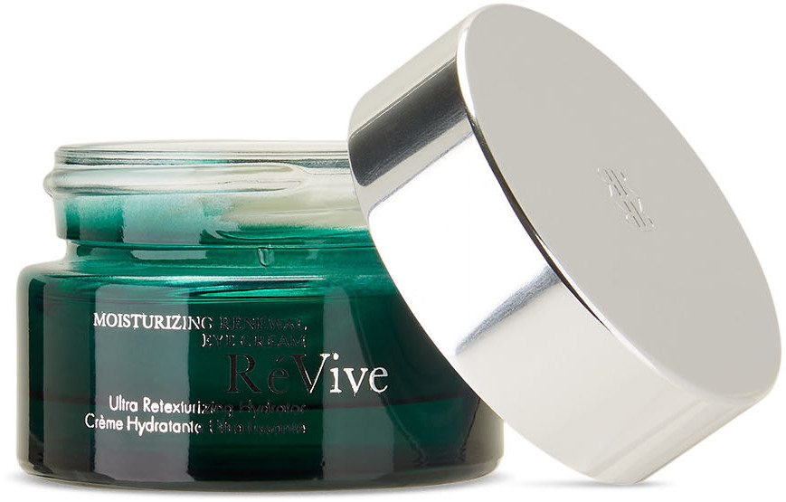 RéVive Ultra Retexturizing Hydrator Moisturizing Renewal Eye Cream, 15 g