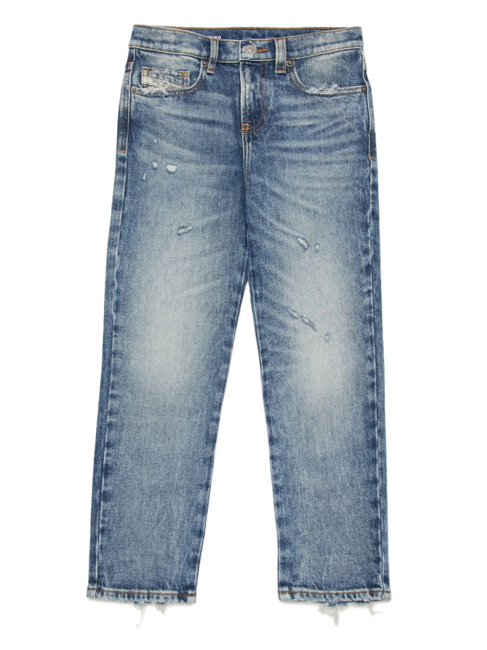 D-Viker jeans - Blue