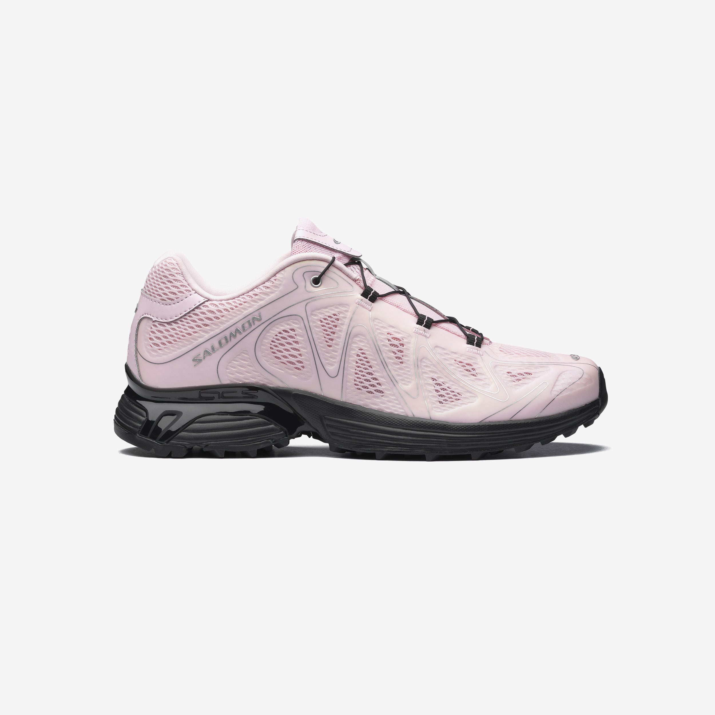 SALOMON XT-Whisper Void - Icy Pink/Black/Ftw Silver - unisex