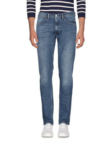 Acne Studios Blå Konst Man Jeans Blue Size 29W