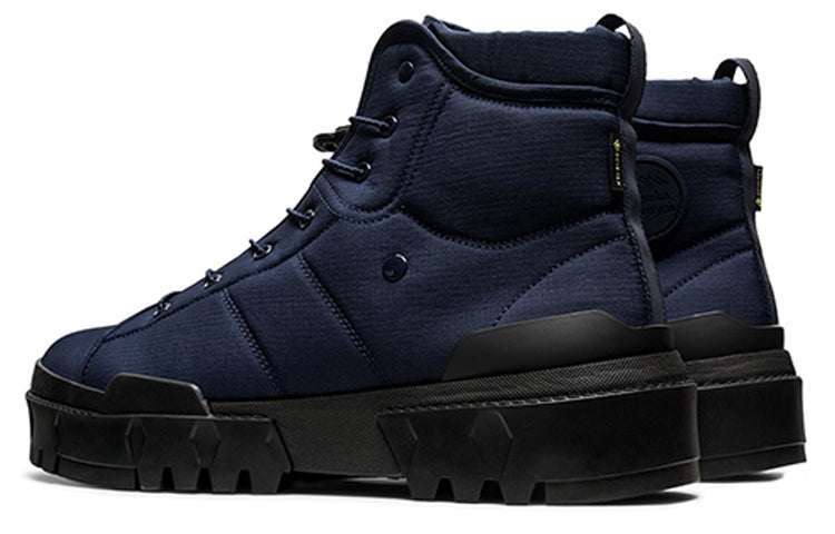 Hmr Reak G-tx Tooling Boots 'Blue'