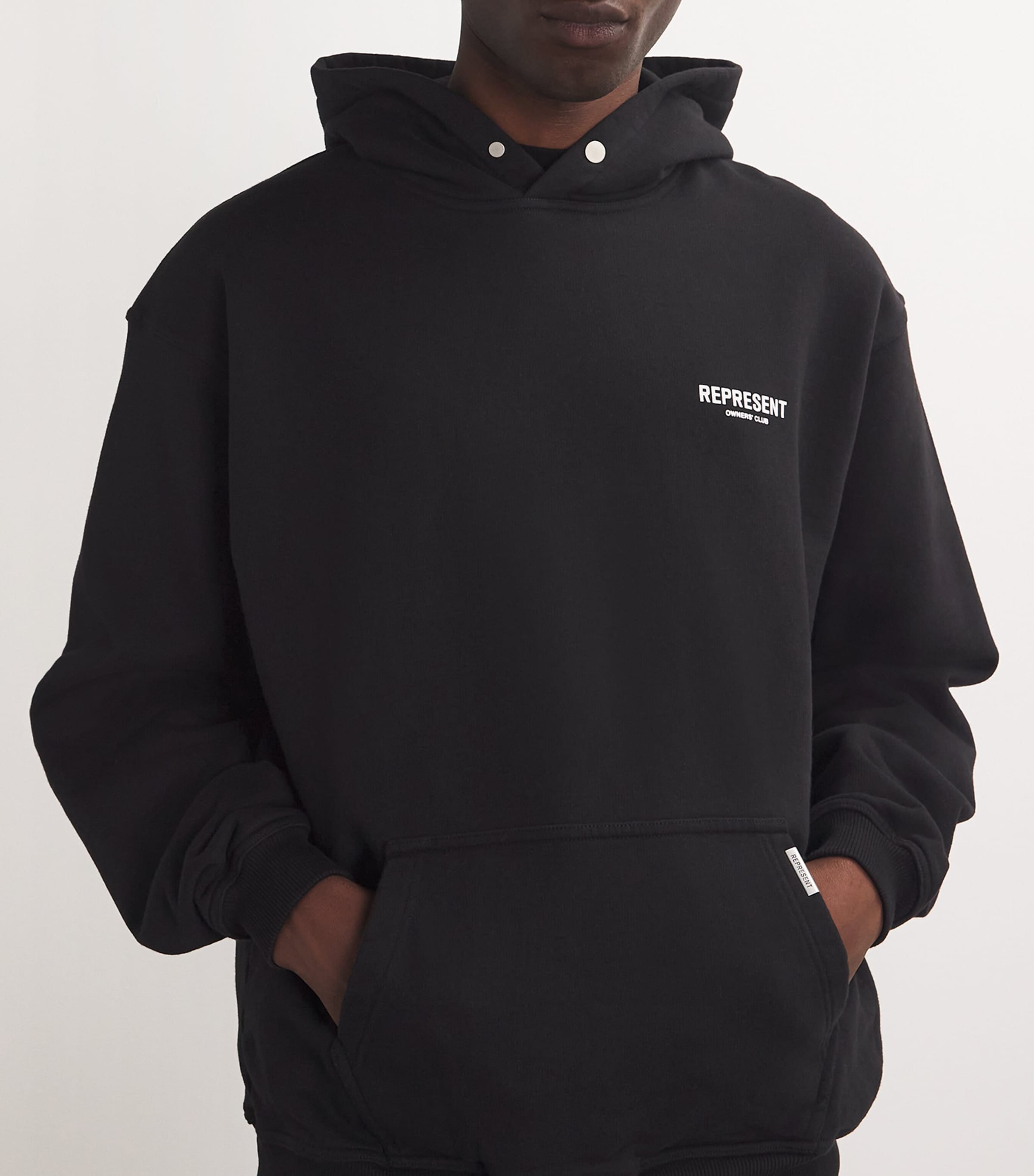Owners Club Hoodie