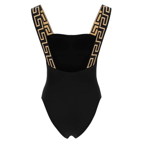 Swimsuit Women colour Black