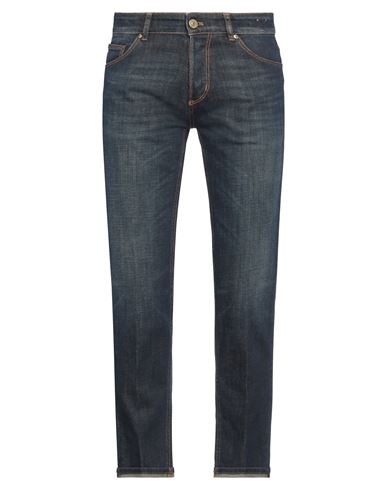 Man Jeans Blue