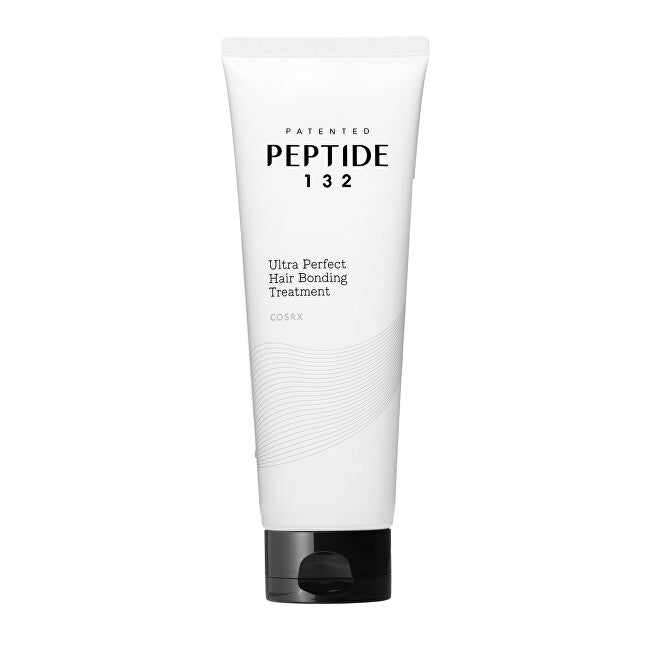 Peptide-132 Ultra Perfect Hair Bonding Treatment Regenerating Hair Mask - Volume