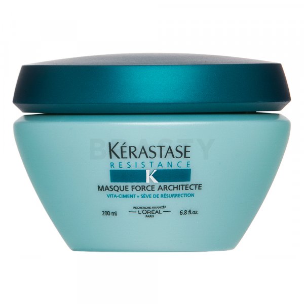 Kérastase Resistance Force Architecte Maschera 200 ml — Maschera hair