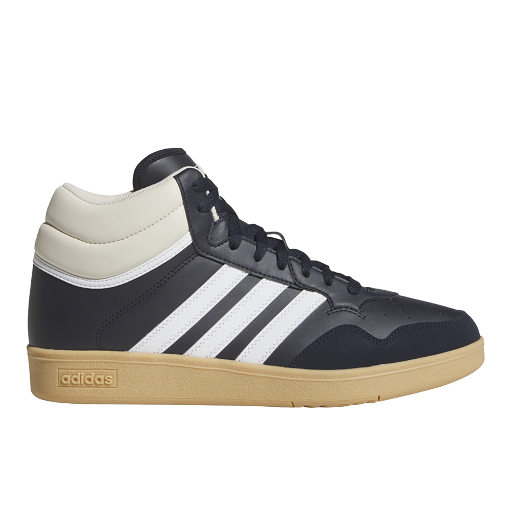 Hoops 4.0 Mid Basketball Shoes