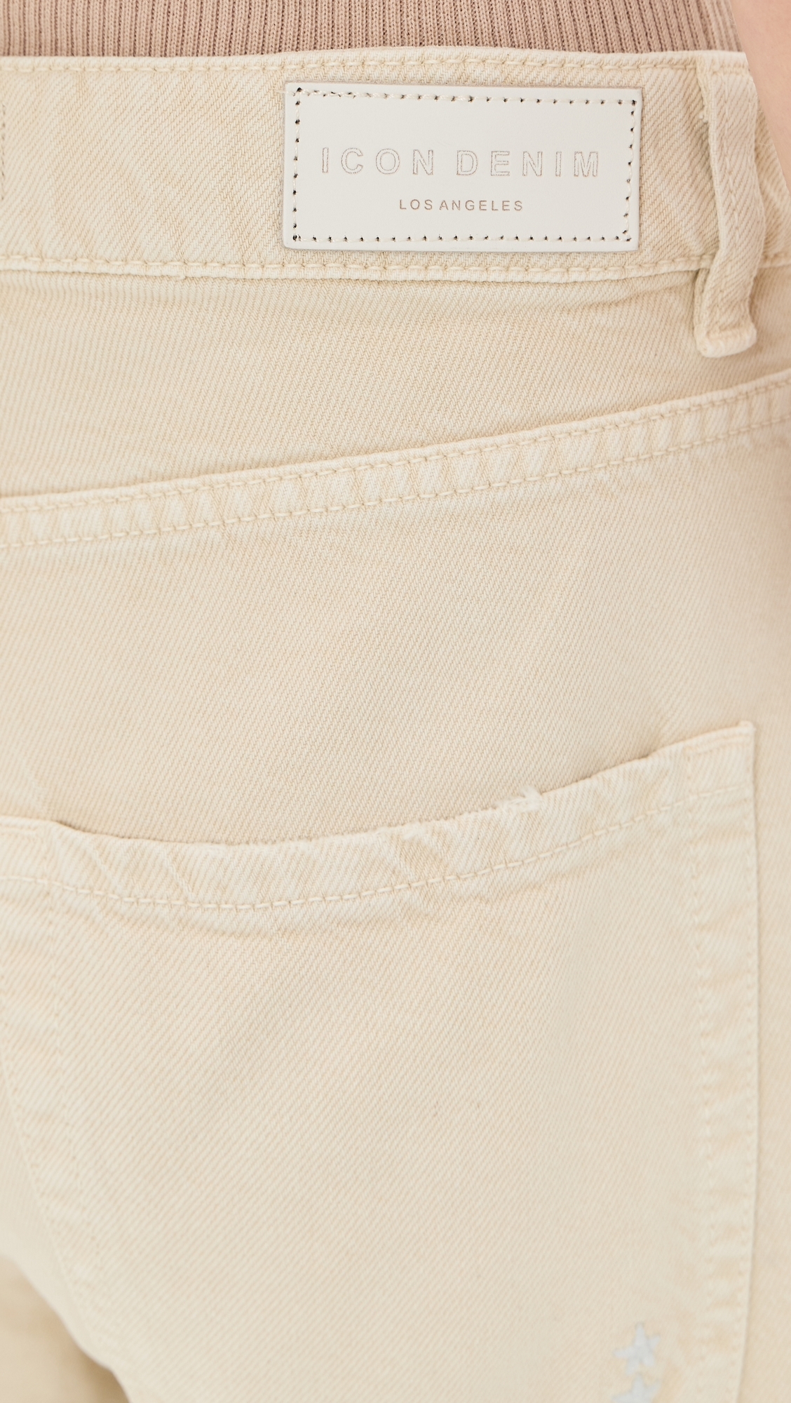 Debby Jeans PT2035 Desert Wash