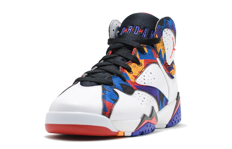 (GS) Air 7 Retro 'Sweater'