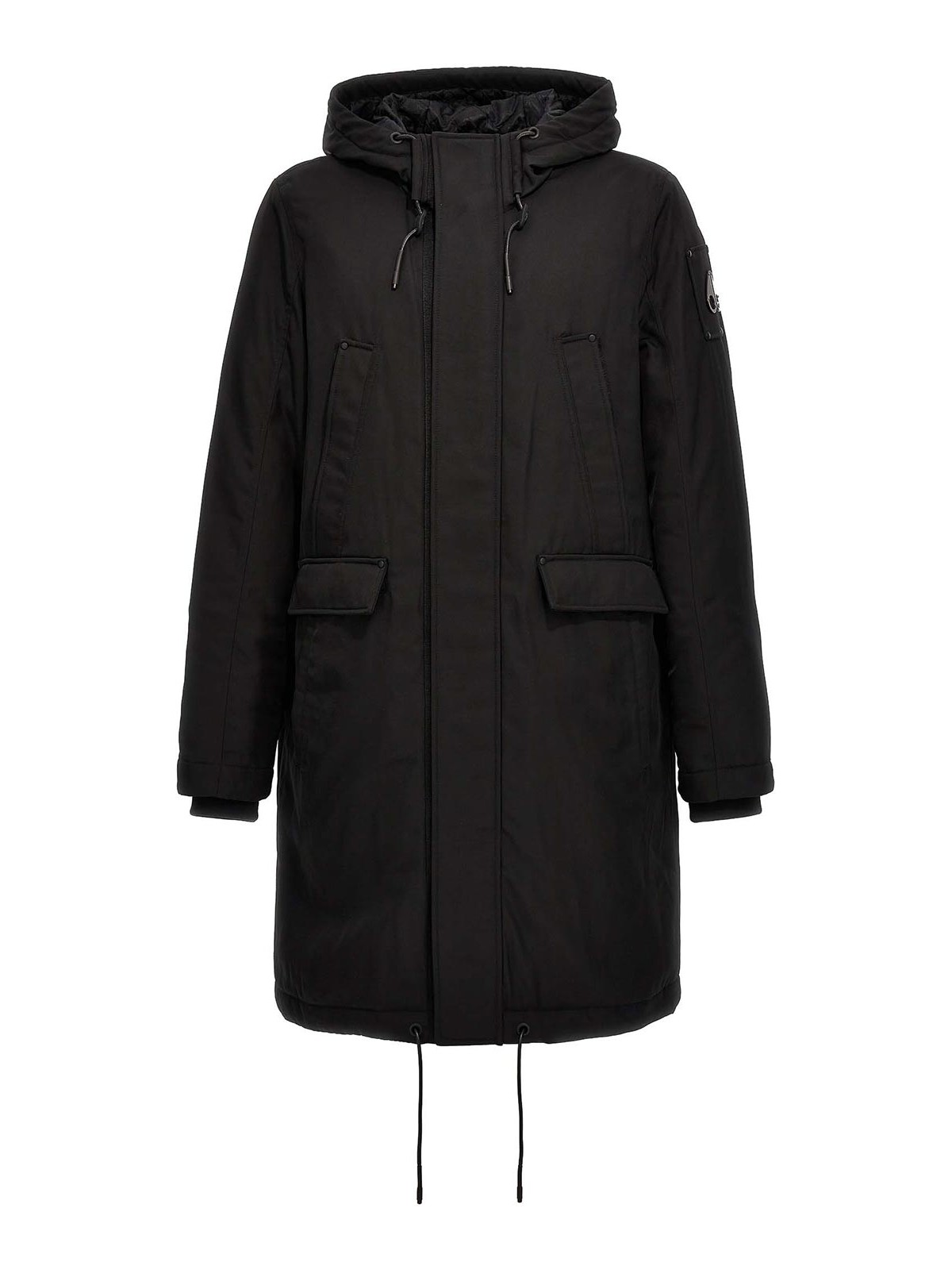 Garcon Parka