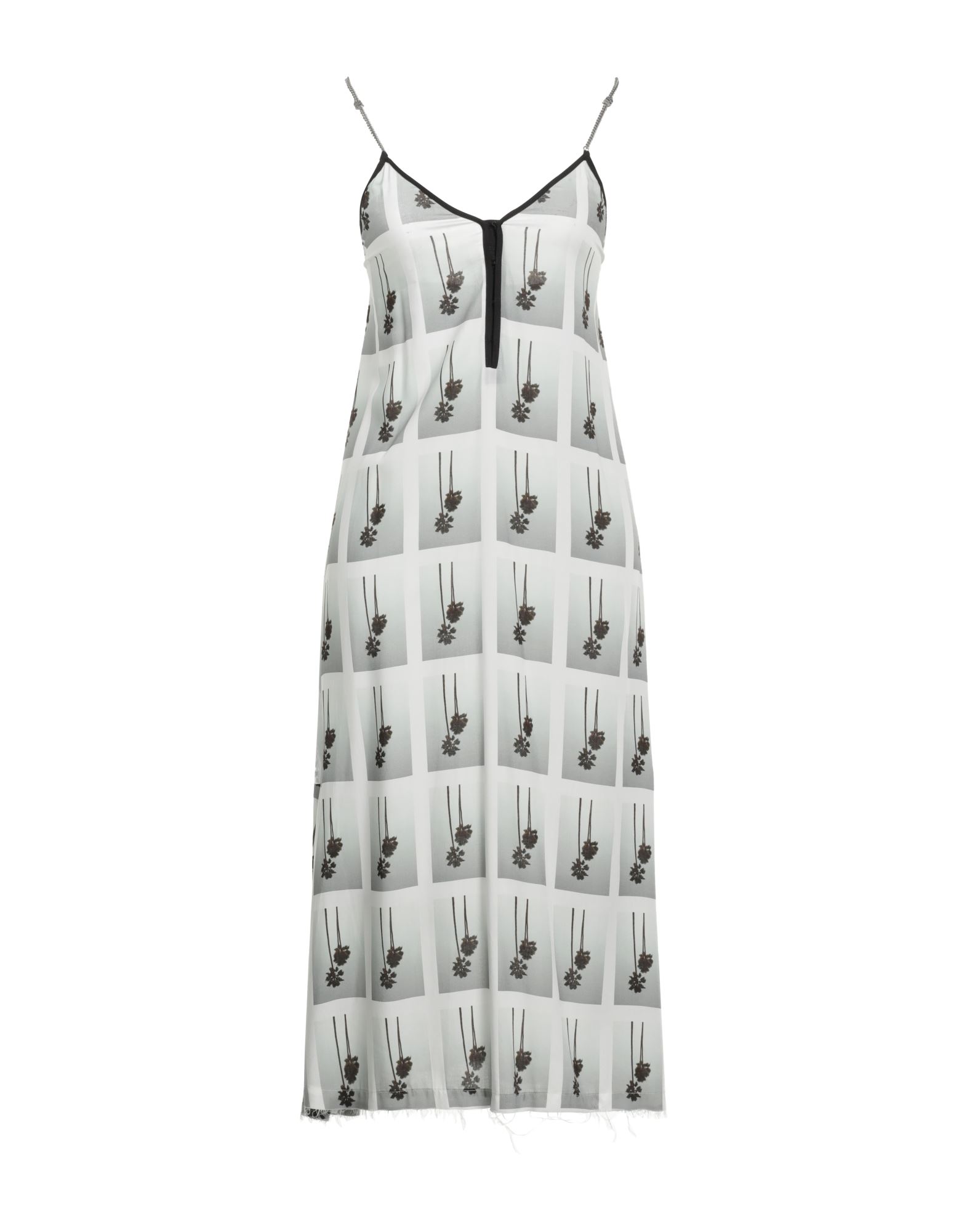 Midi dresses