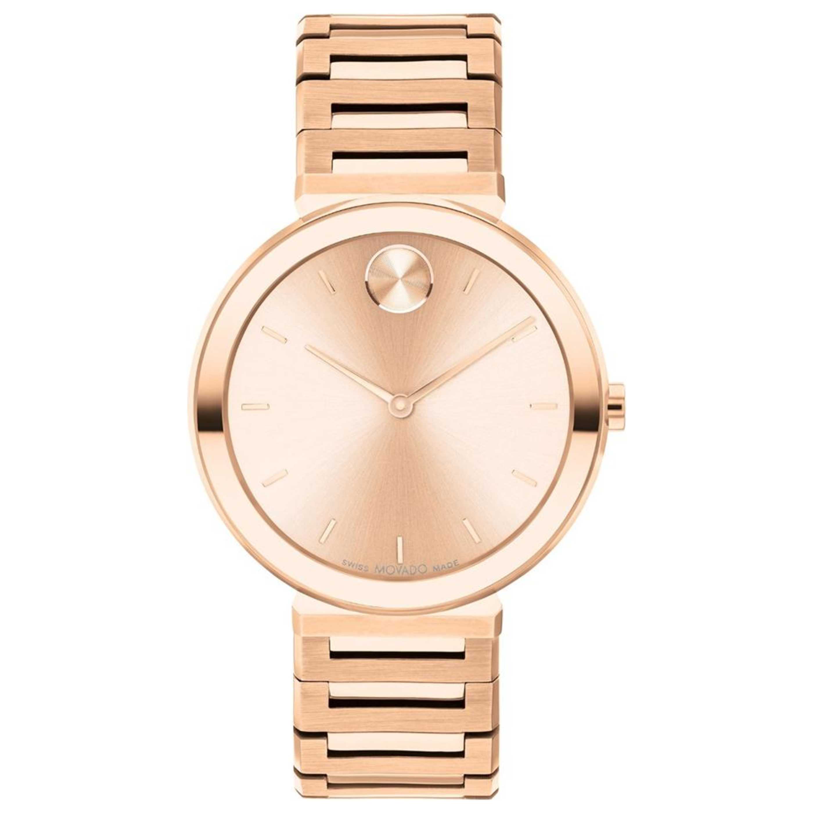 Movado | Bold Women's Watch | Realry