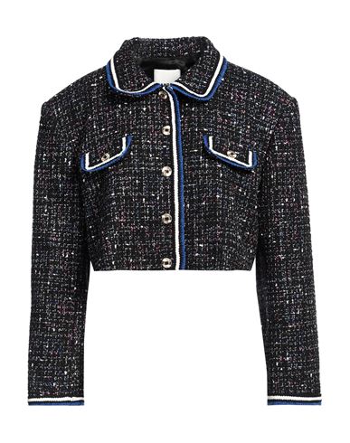 Woman Jacket Black
