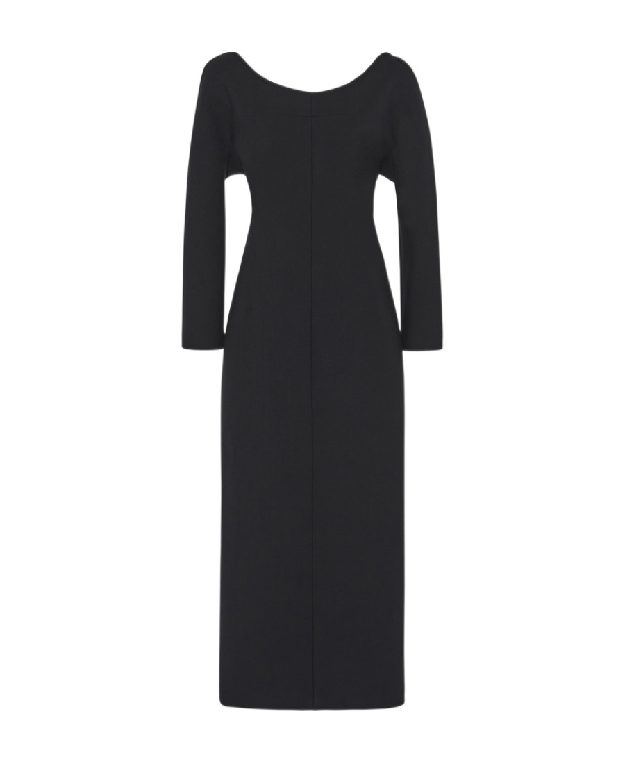 Fit dress