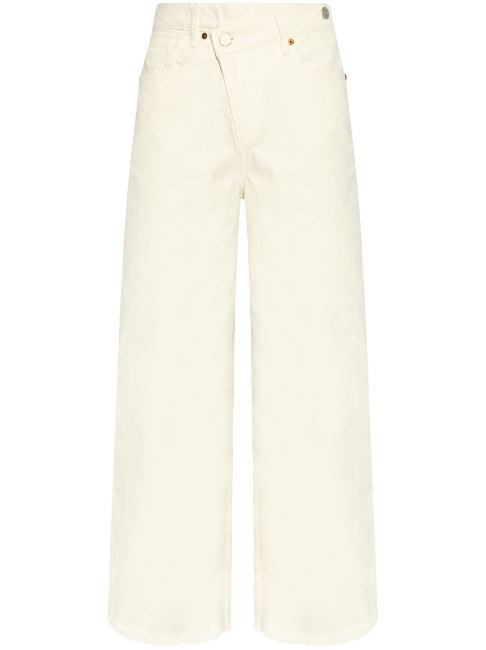 Aki jeans - Neutrals