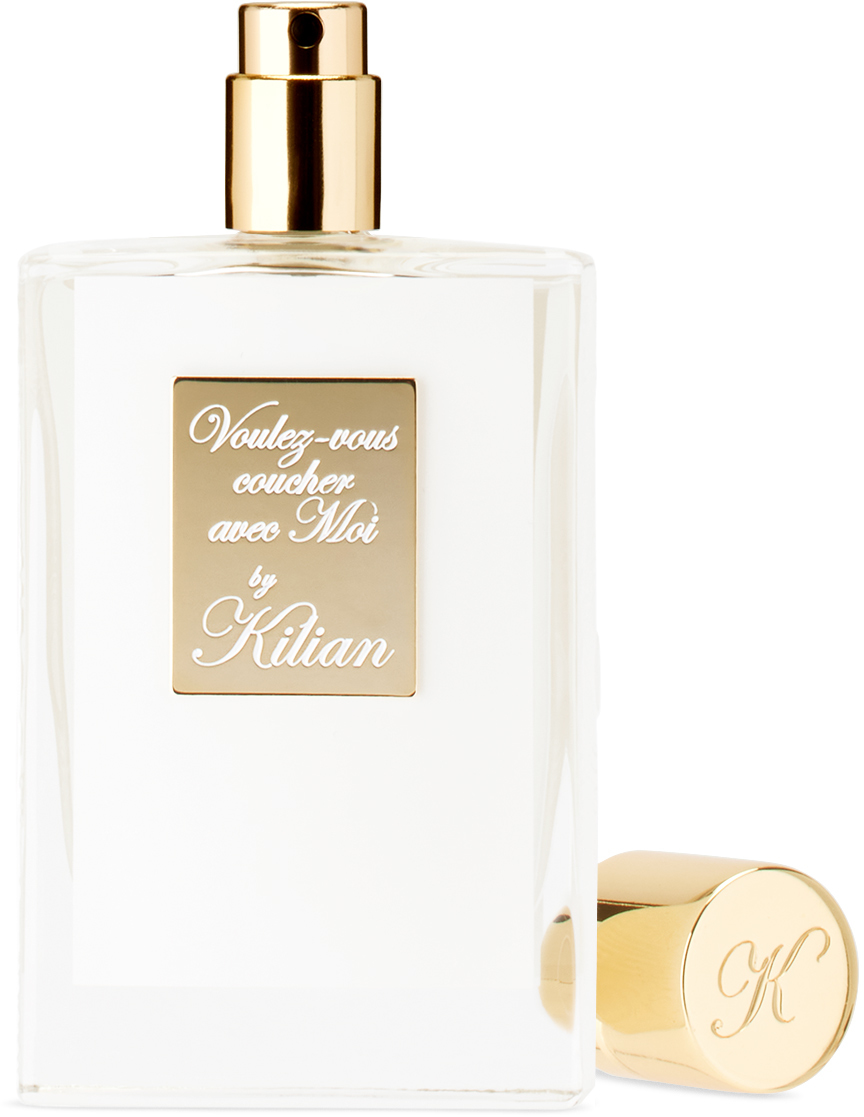 Voulez-Vous Couchez Avec Moi Eau de Parfum, 50 mL
