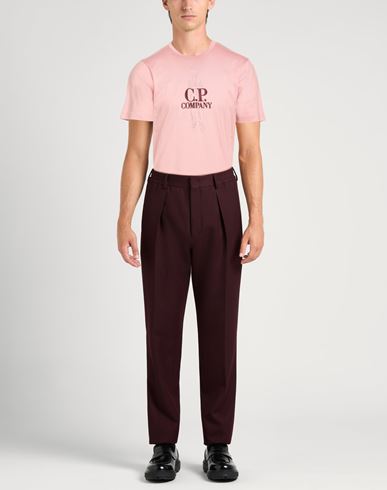 C. p. Company Man T
