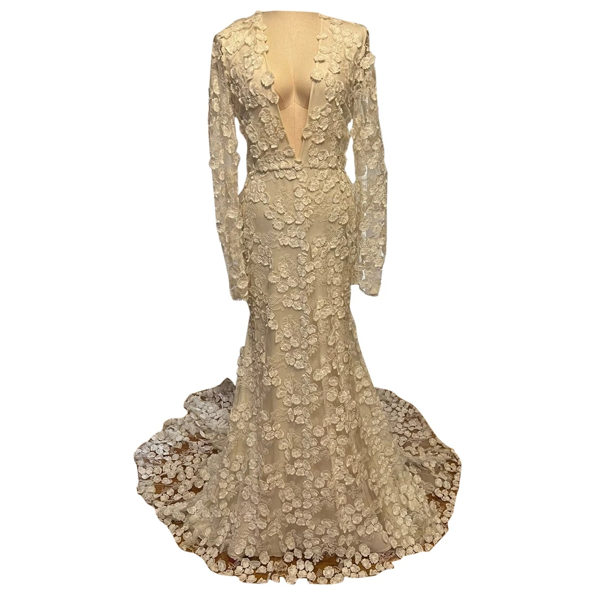 Dresses Silk for Female 10 US