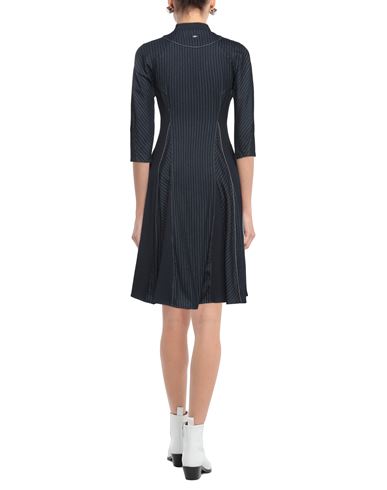 Woman Midi dress Midnight blue