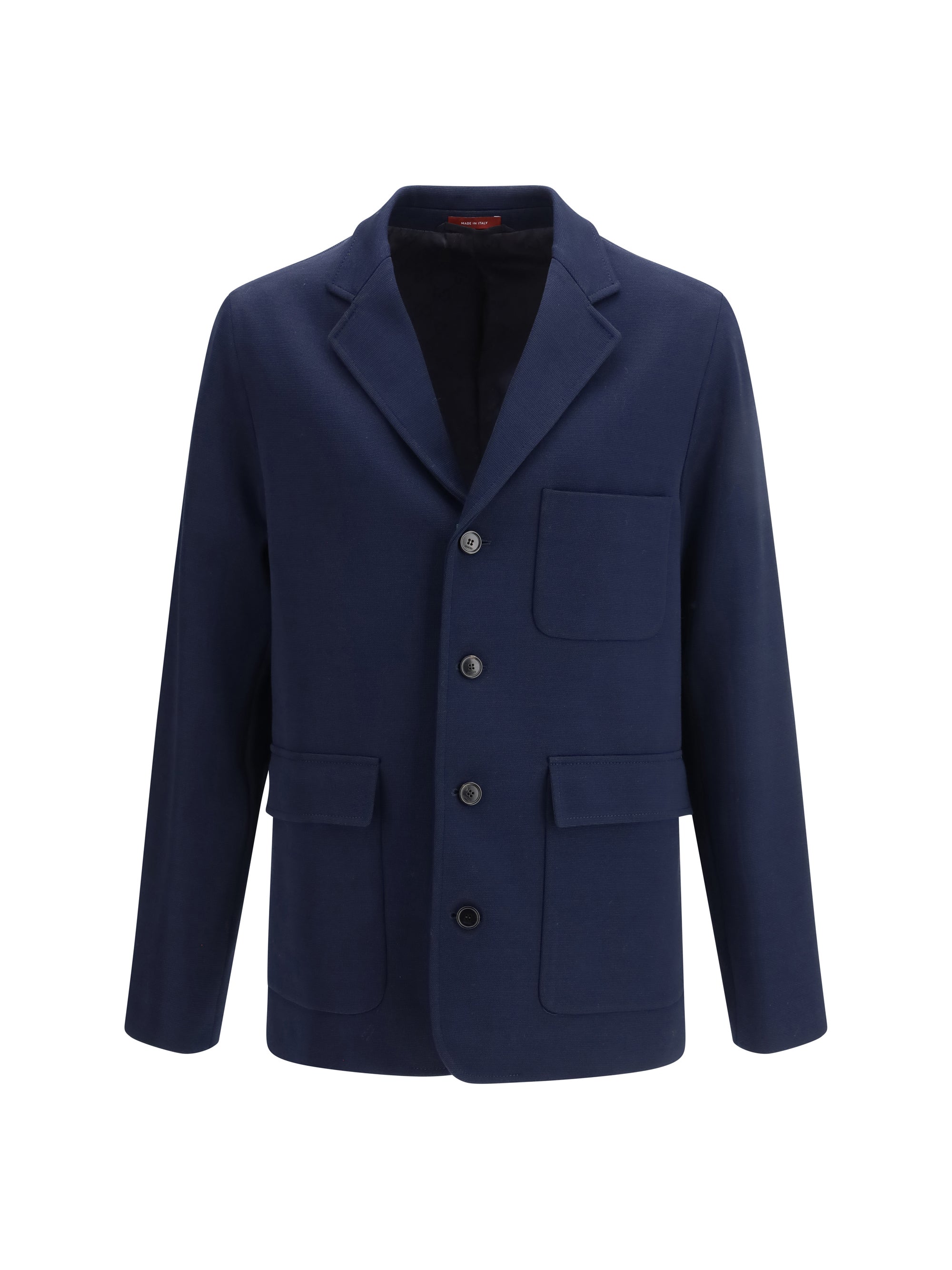 Blazer — Navy