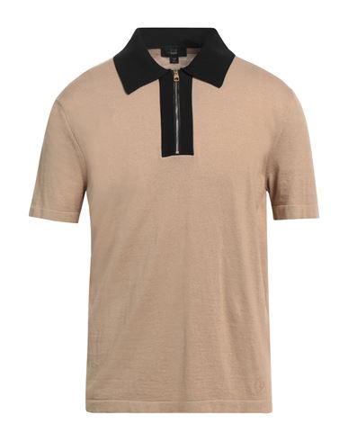 Man Sweater Beige