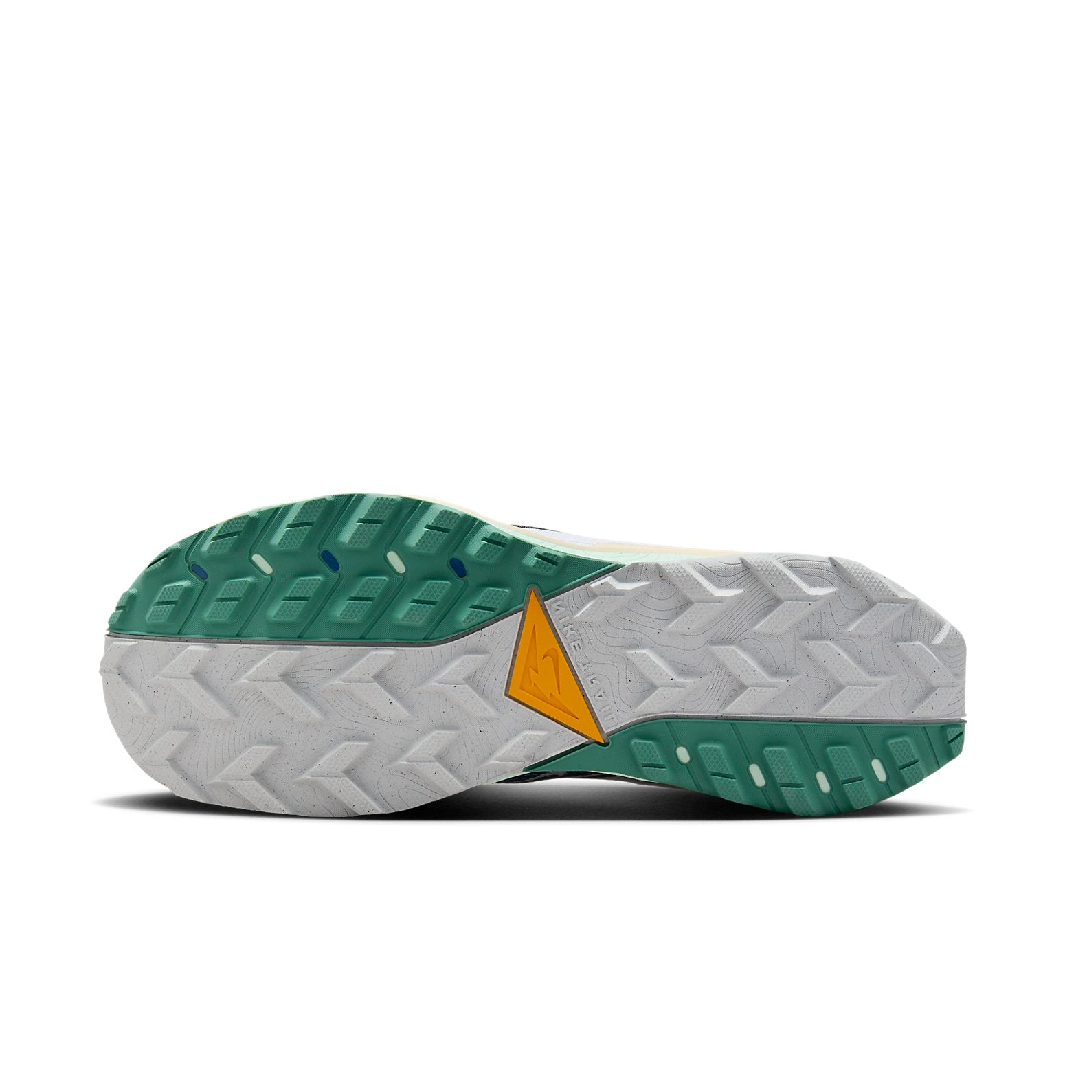 Wildhorse 8 Trail Running Shoes 'White'