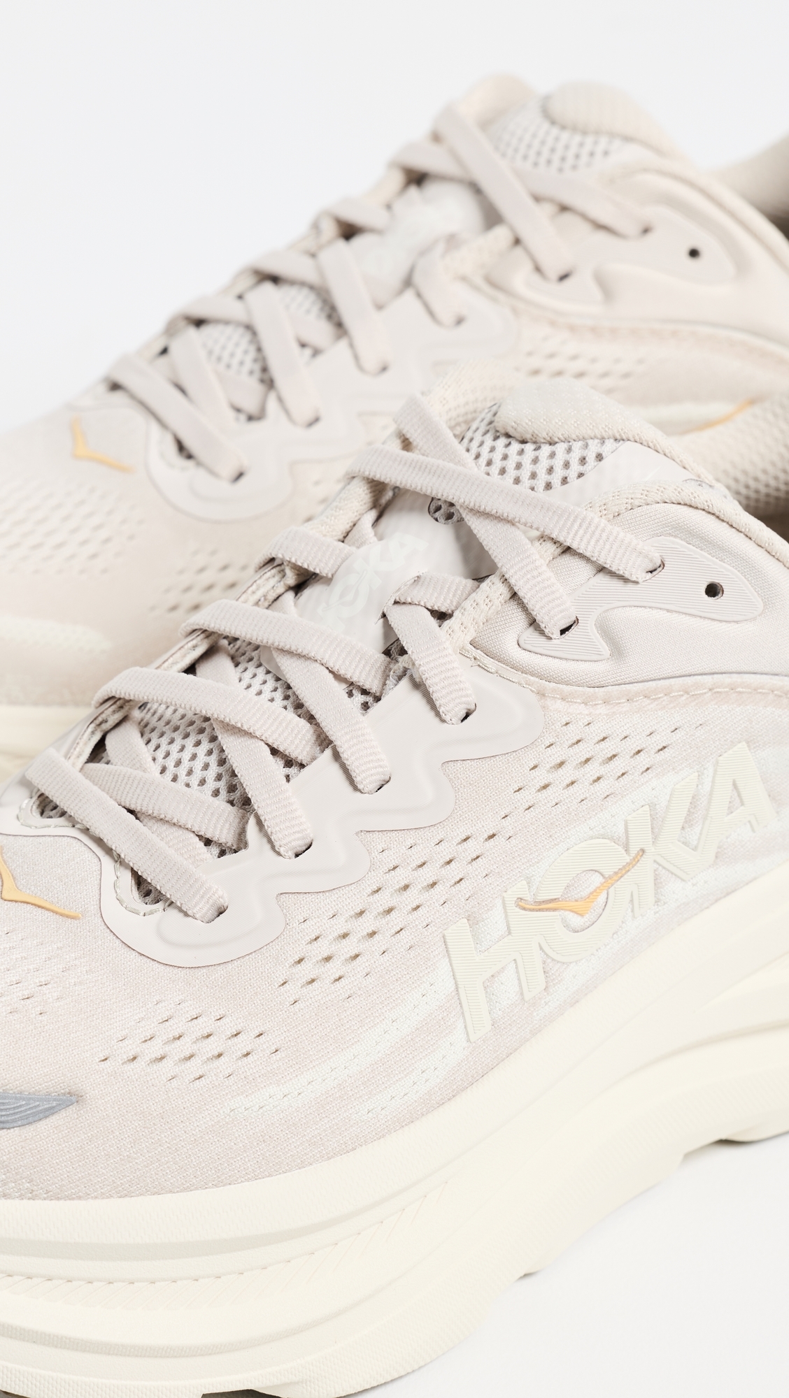 Bondi 9 Sneakers River Rock Grey/Alabaster