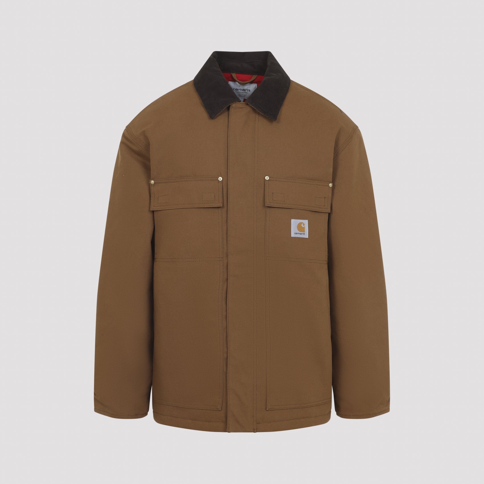 OG Arctic Relaxed Unisex Work Jacket