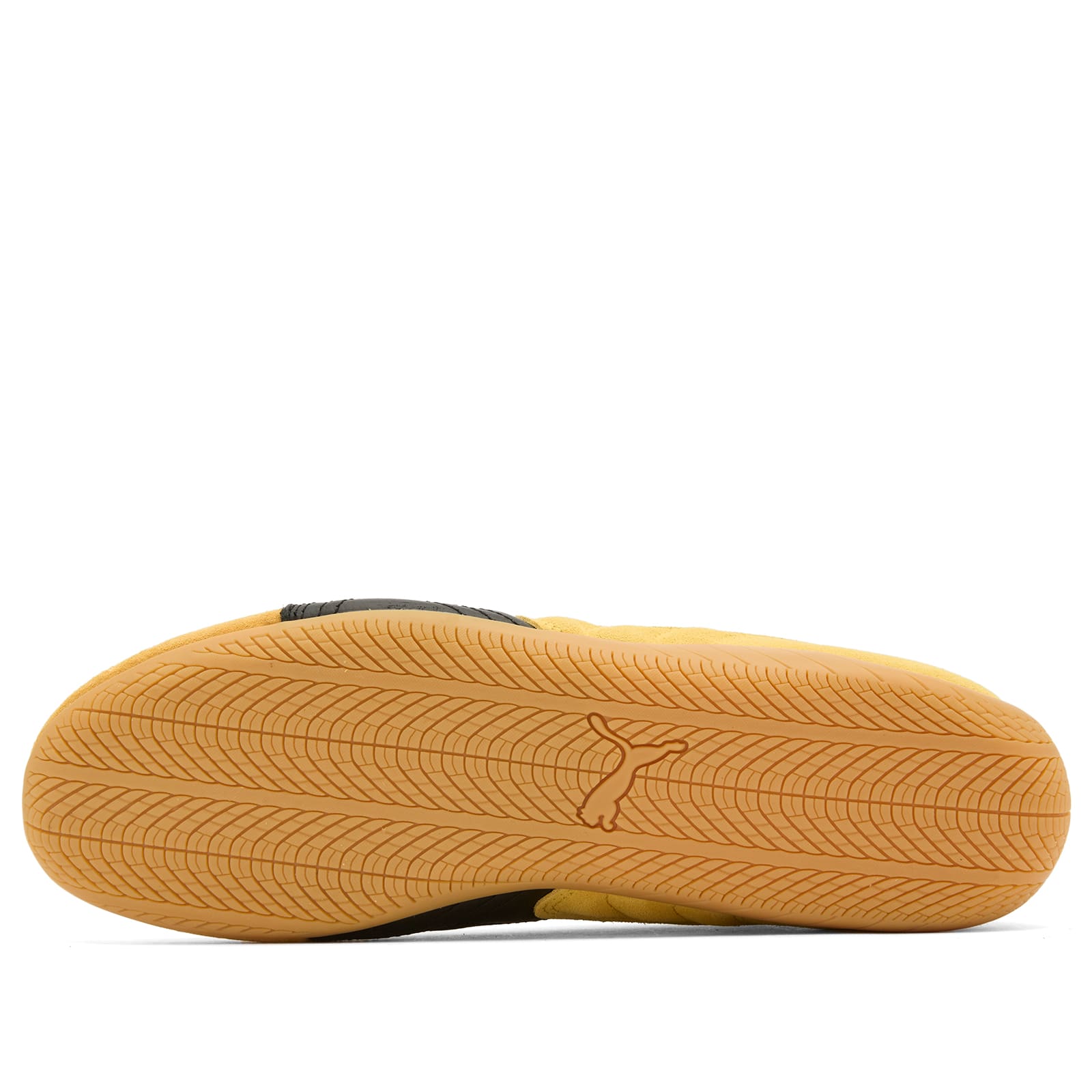 Speedcat Sneakers Sunny Yellow / Black