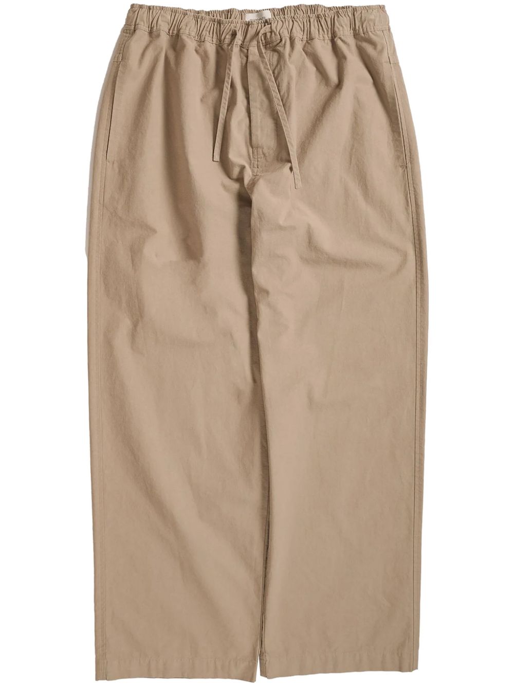 Kai trousers - Neutrals
